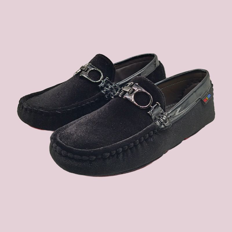 Jootavoota Kids Comfort Loafer (ZAP-867) (27 to 32)