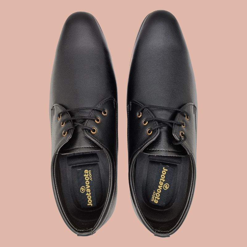 Jootavoota Men Memory Foam Loafer (K610)