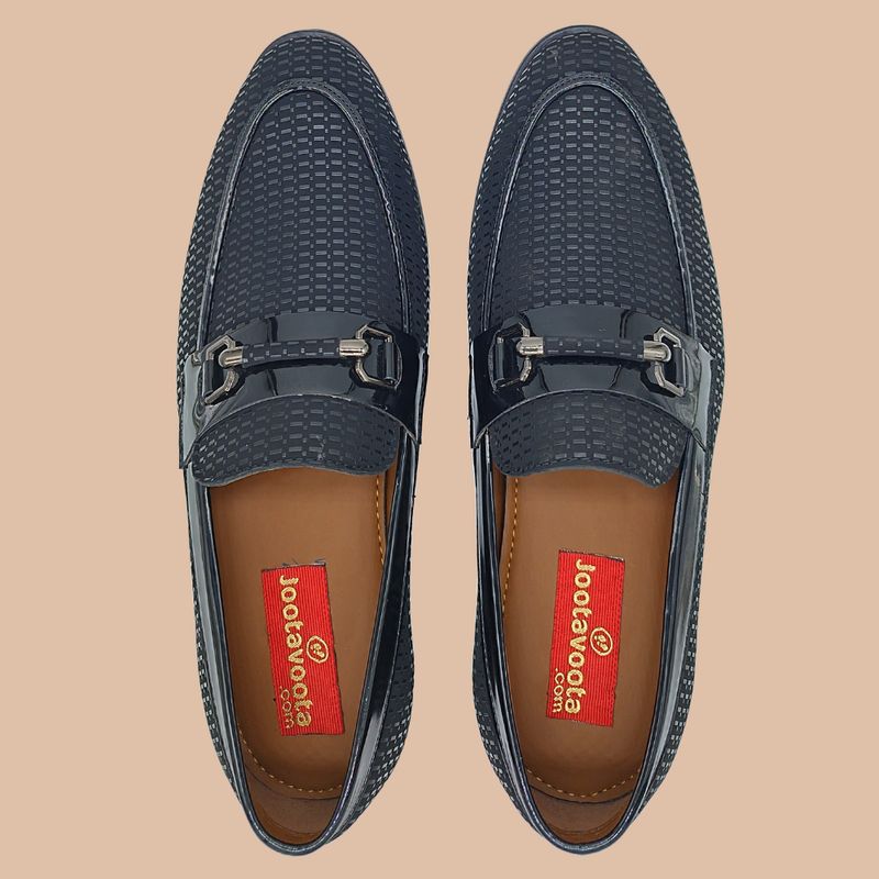 Jootavoota Men Flat Loafer (PA-463)