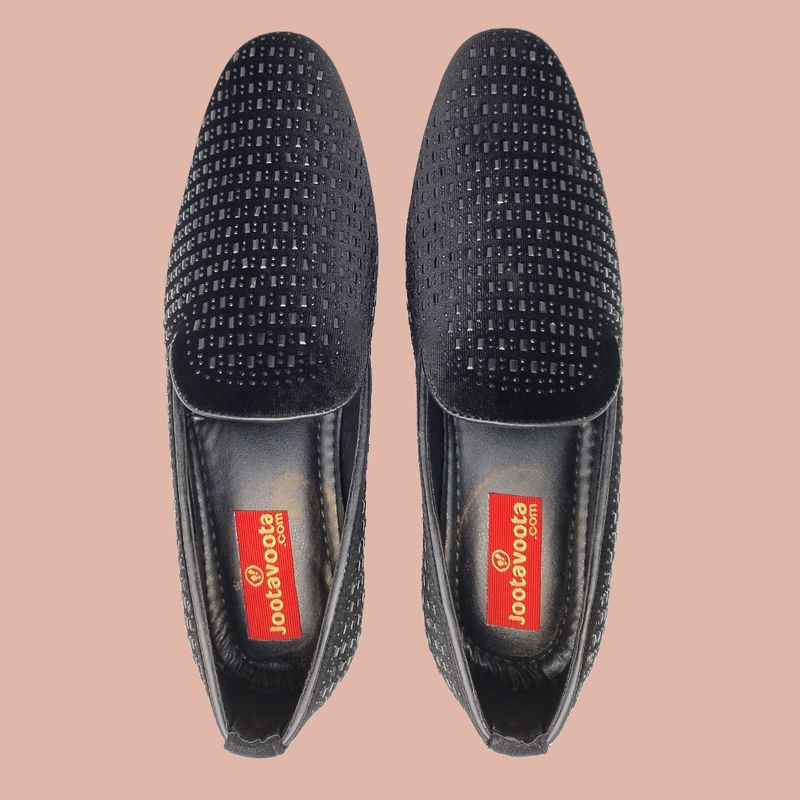 Jootavoota Men Partywear Loafer (1500/7)