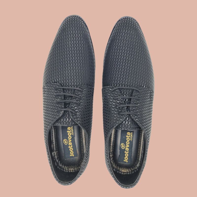 Jootavoota Men Partywear Derby (3800)