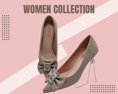 Women&#39;s Footwear