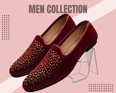 Men&#39;s Footwear