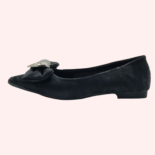Jootavoota Women Comfortable Flat Ballerina (A36-29)