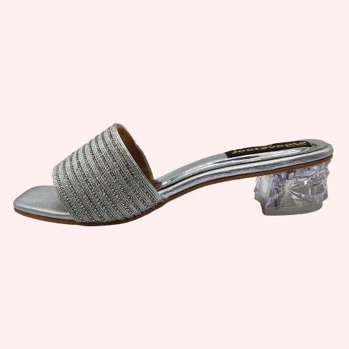 Jootavoota Women Comfortable Flat Slipper (4218)