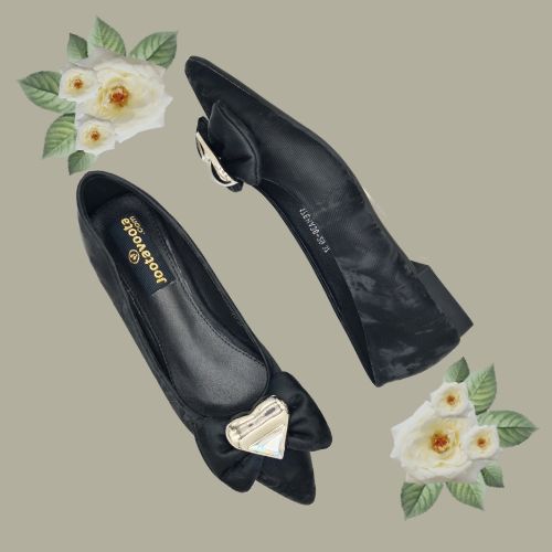 Jootavoota Women Comfortable Flat Ballerina (A36-29)
