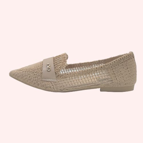Jootavoota Women Comfortable Flat Ballerina (456-4)