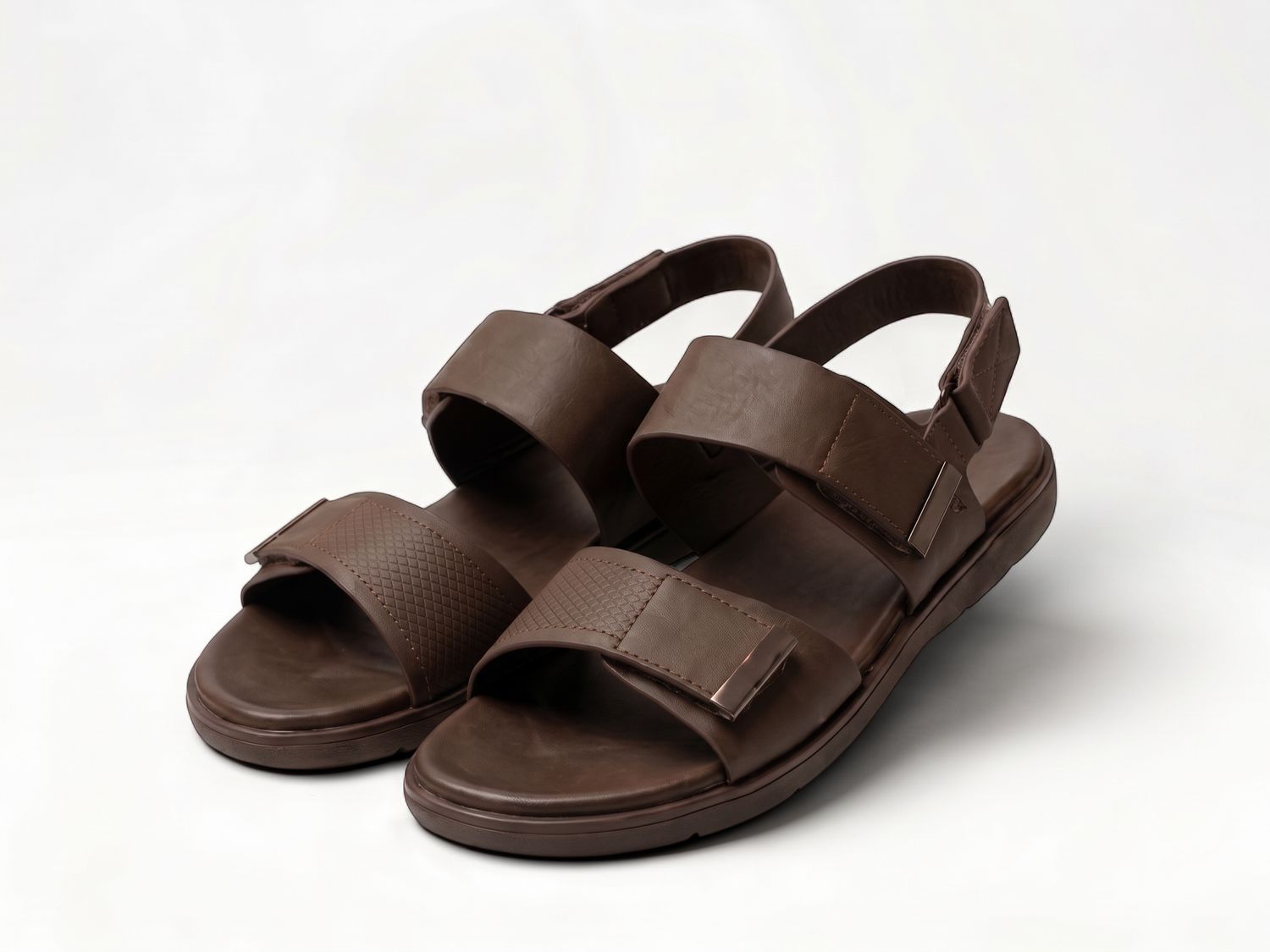 Jootavoota Women Comfortable Wedges Sandals (HY338-N3)