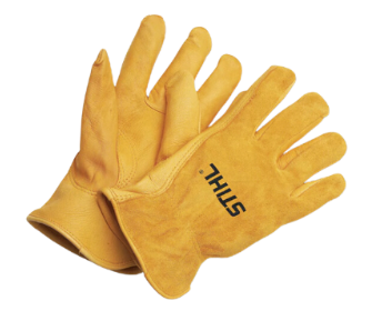 Stihl Landscaper Gloves - XLarge