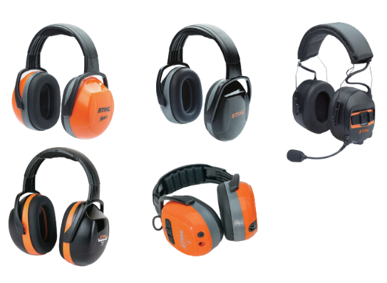 Function Hearing Protectors (NRR 23)
