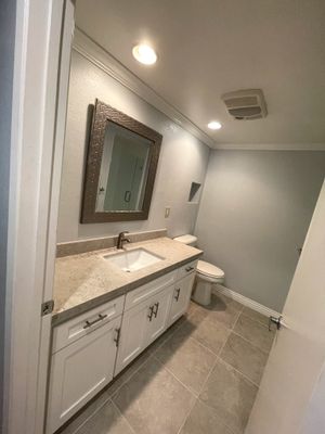BATHROOM GABINET&#39;S
