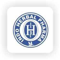 Indo Herbal Pharma's store