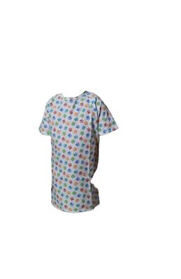 BATA PACIENTE INFANTIL