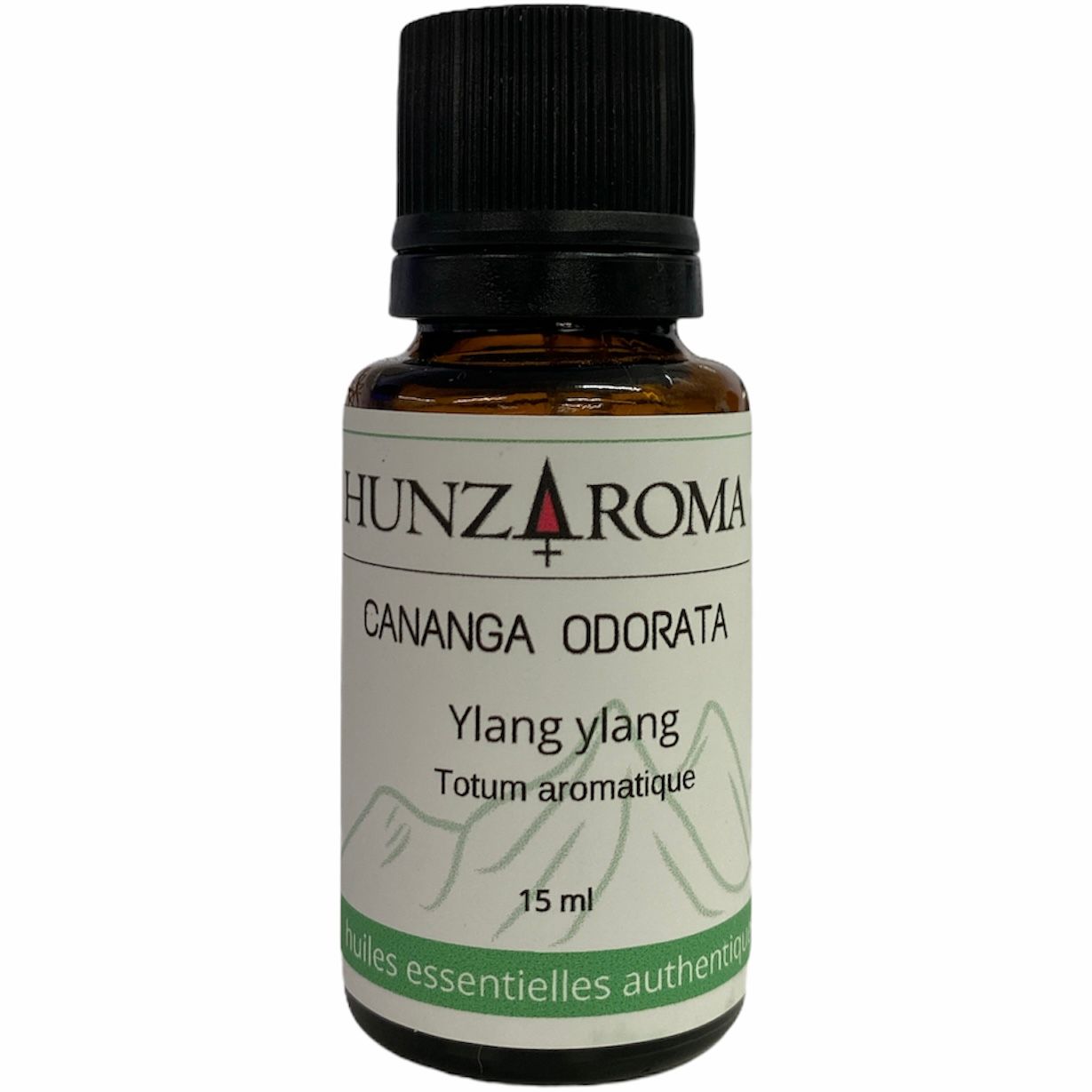 HUILE ESSENTIELLE YLANG YLANG 15ML