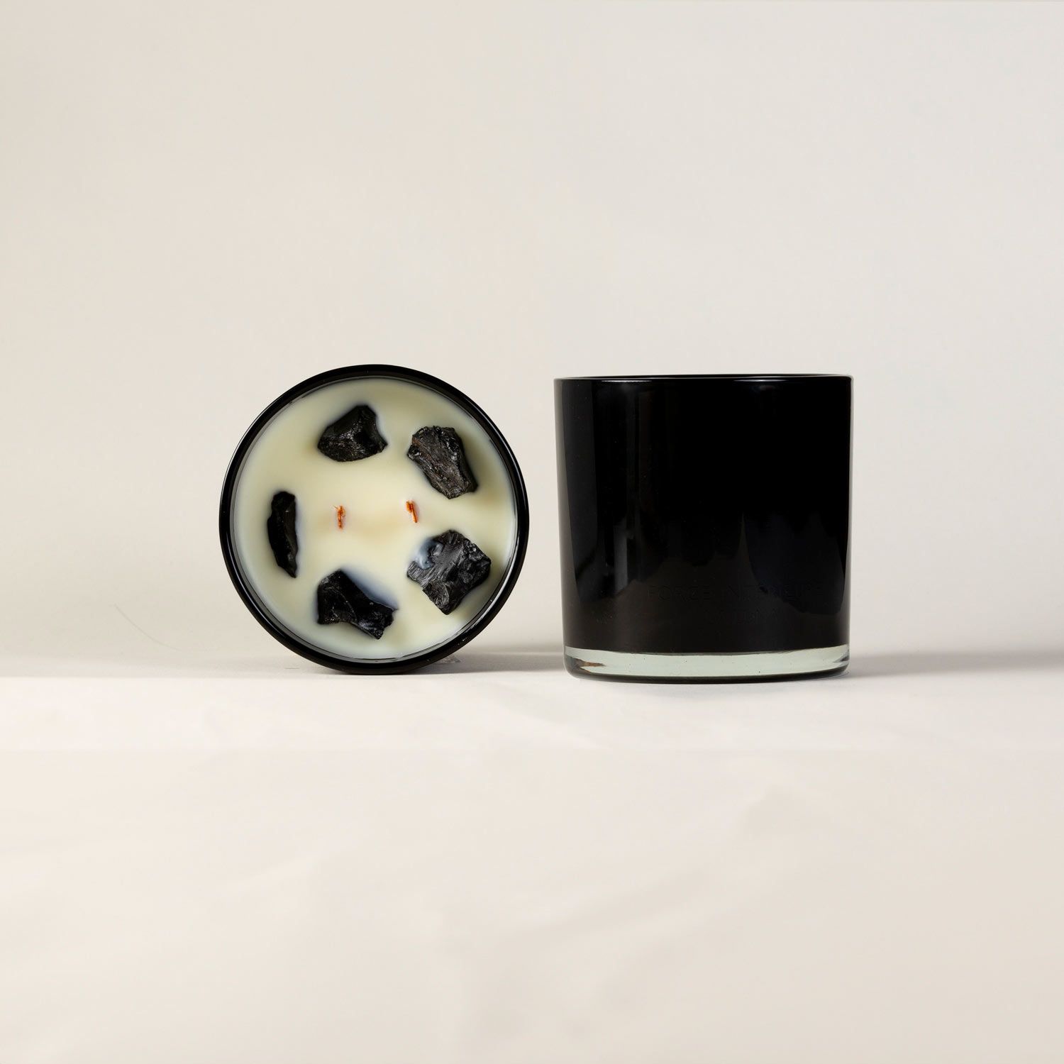 BOUGIE FORCE INTÉRIEURE 56G