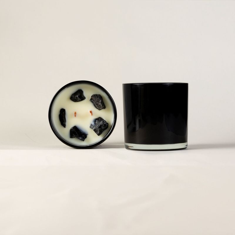 BOUGIE FORCE INTÉRIEURE 56G