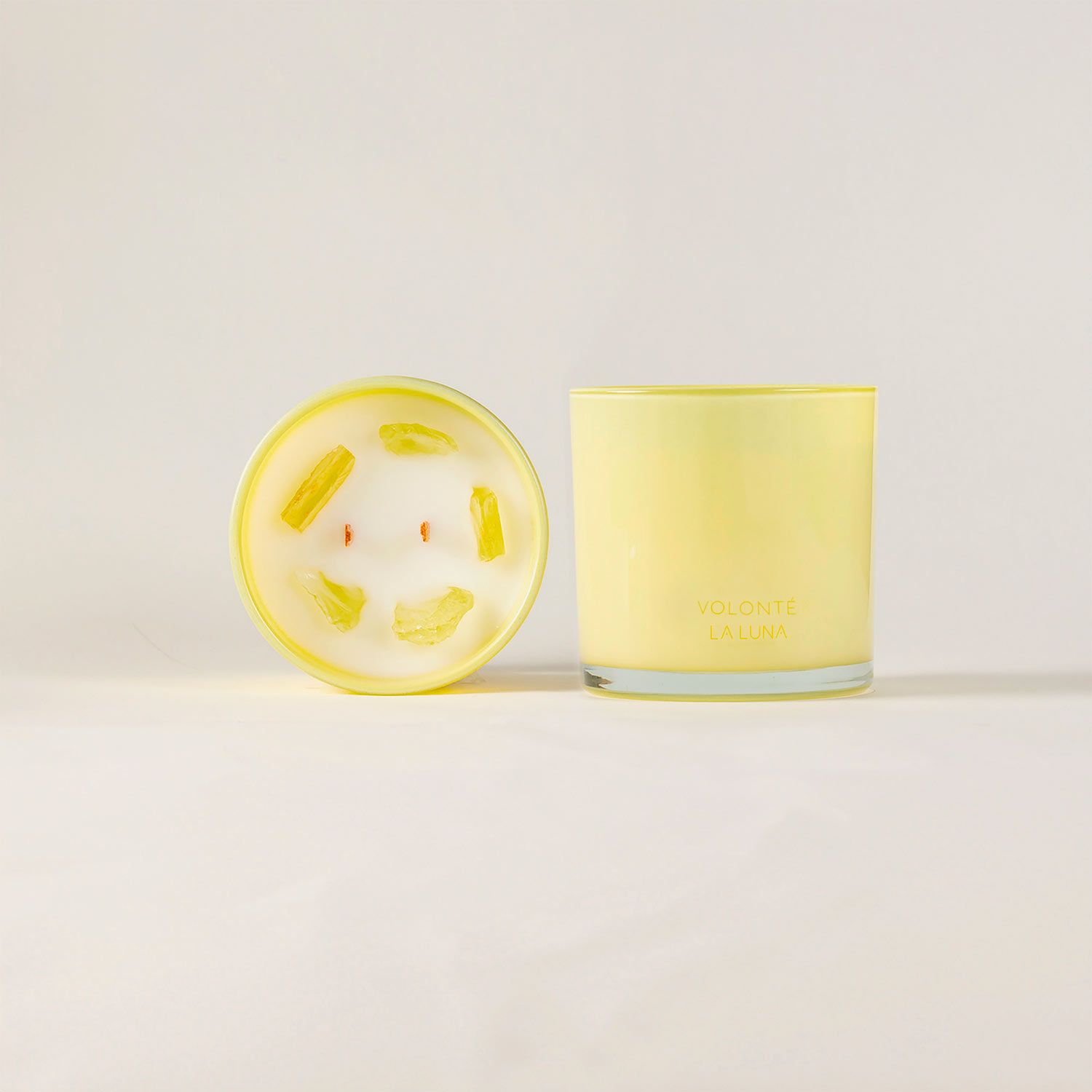 BOUGIE VOLONTÉ 56G