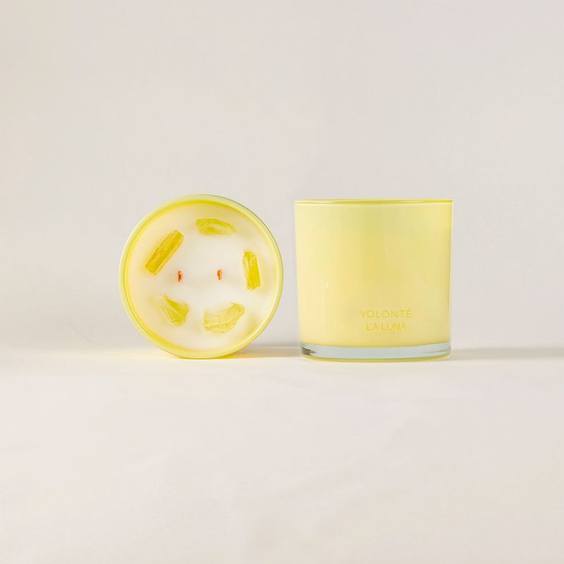 BOUGIE VOLONTÉ 56G