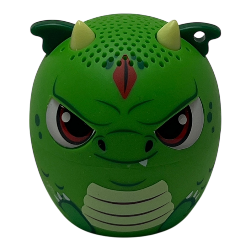 HAUT PARLEUR AUDIO PET BLUETOOTH DRAGON