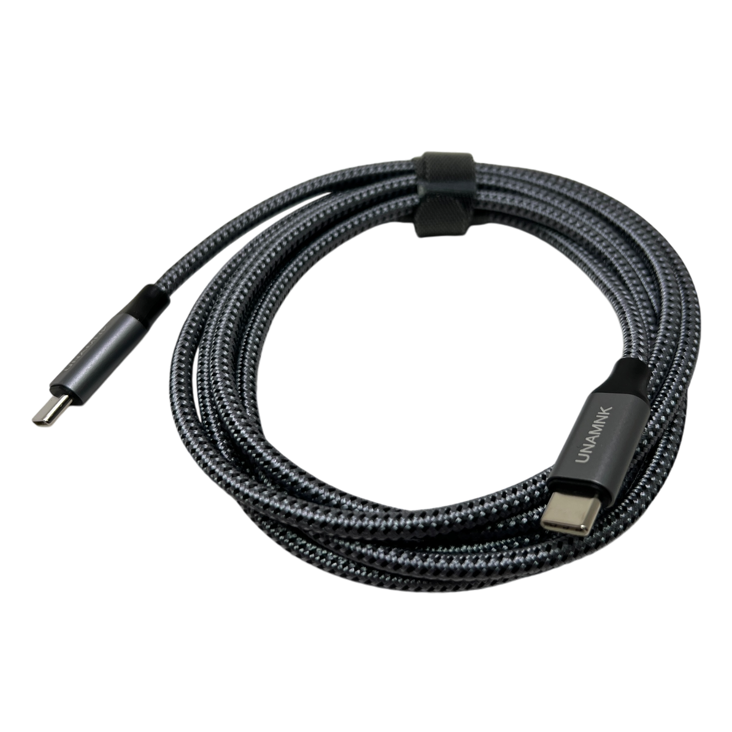 CABLE DE CHARGE USB-C À USB-C(2M)