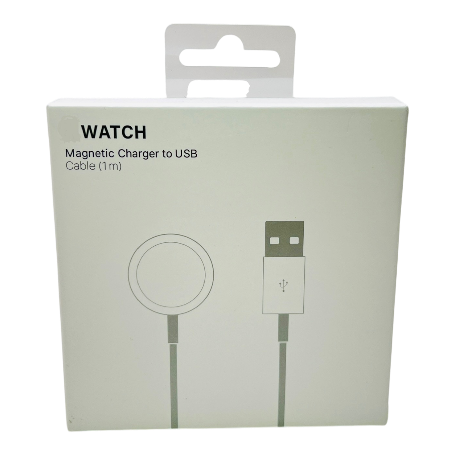 APPLE WATCH CHARGEUR USB-A