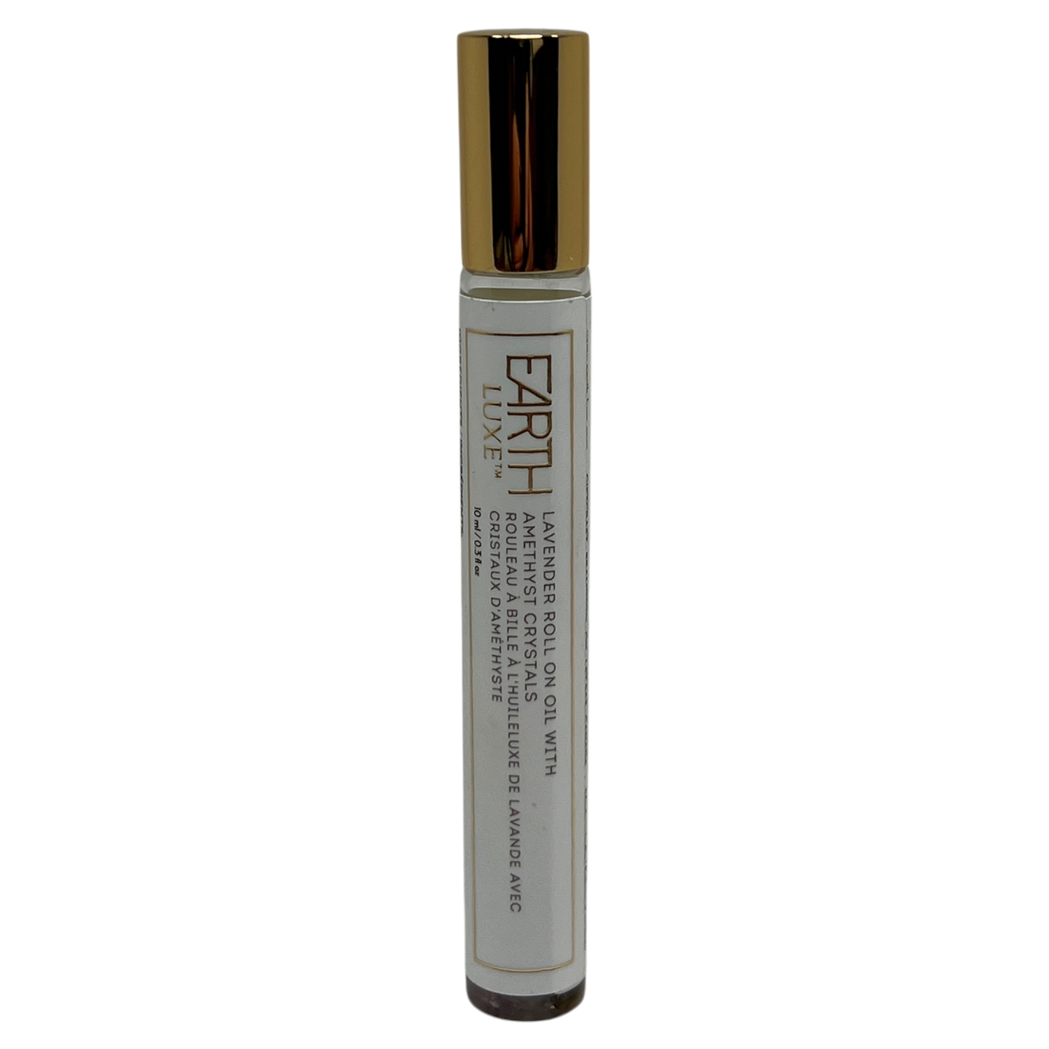 ROLL-ON HUILE ESSENTIELLE ET CRISTAUX