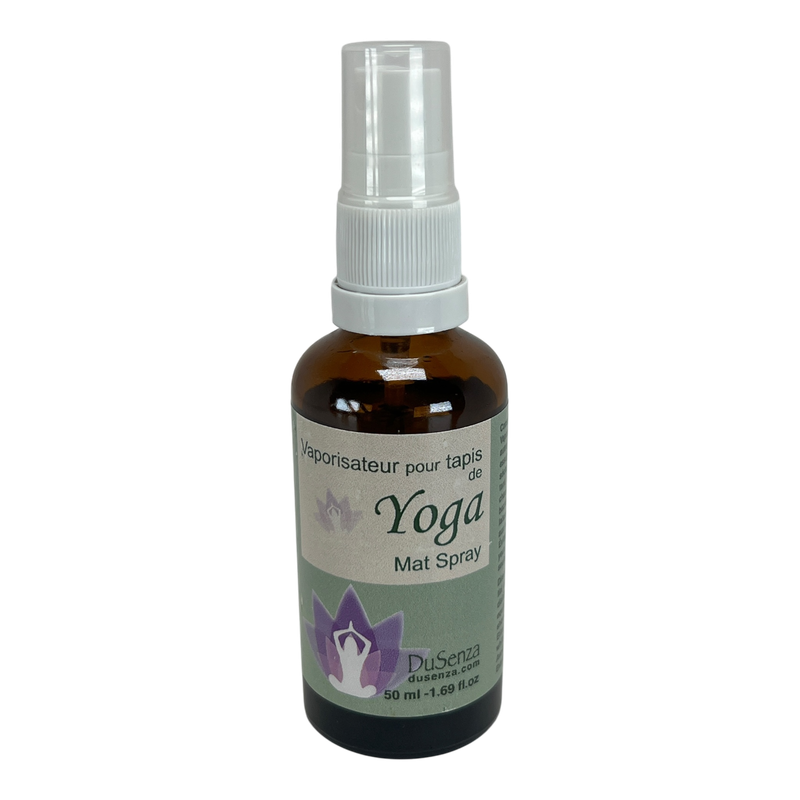 VAPORISATEUR POUR TAPIS DE YOGA 50ML