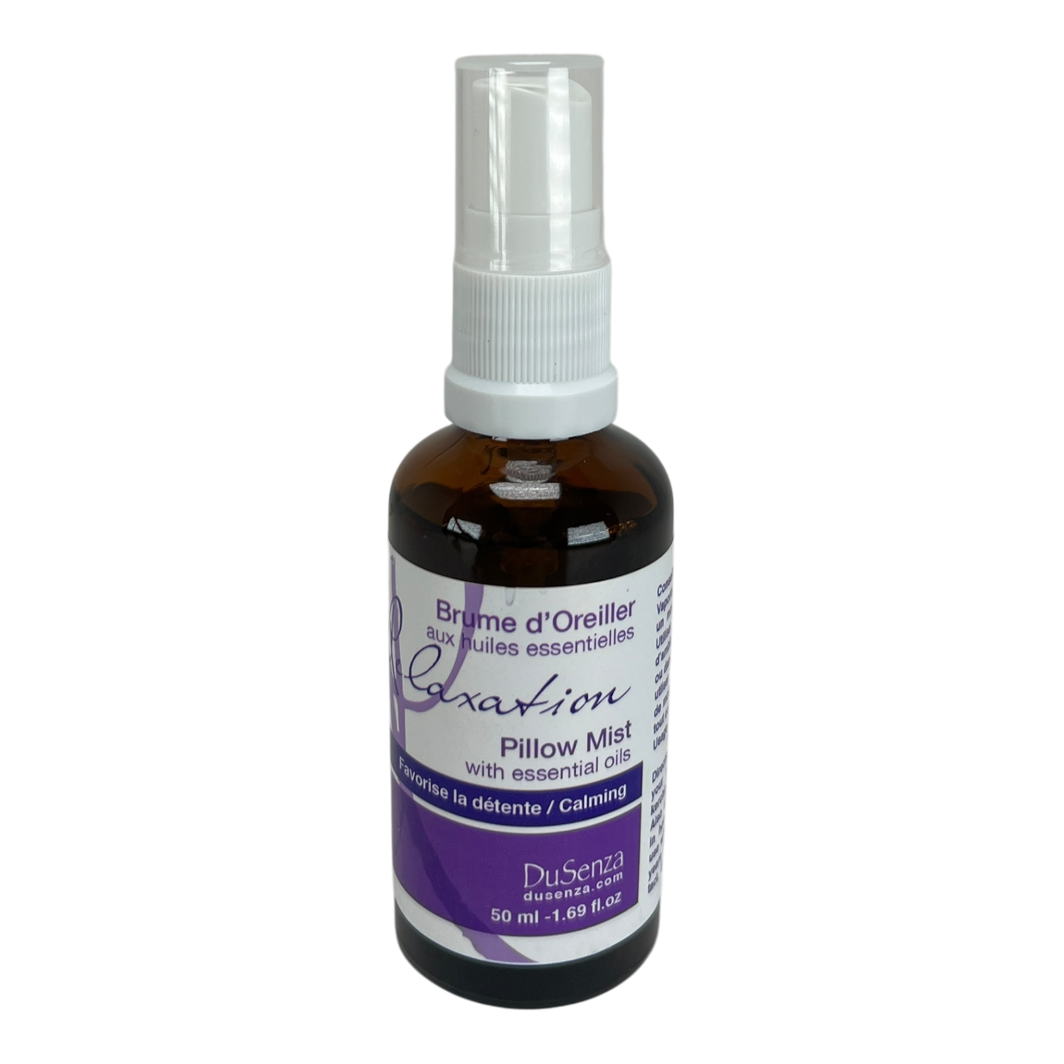 BRUME D&#39;OREILLER RELAXATION 50ML