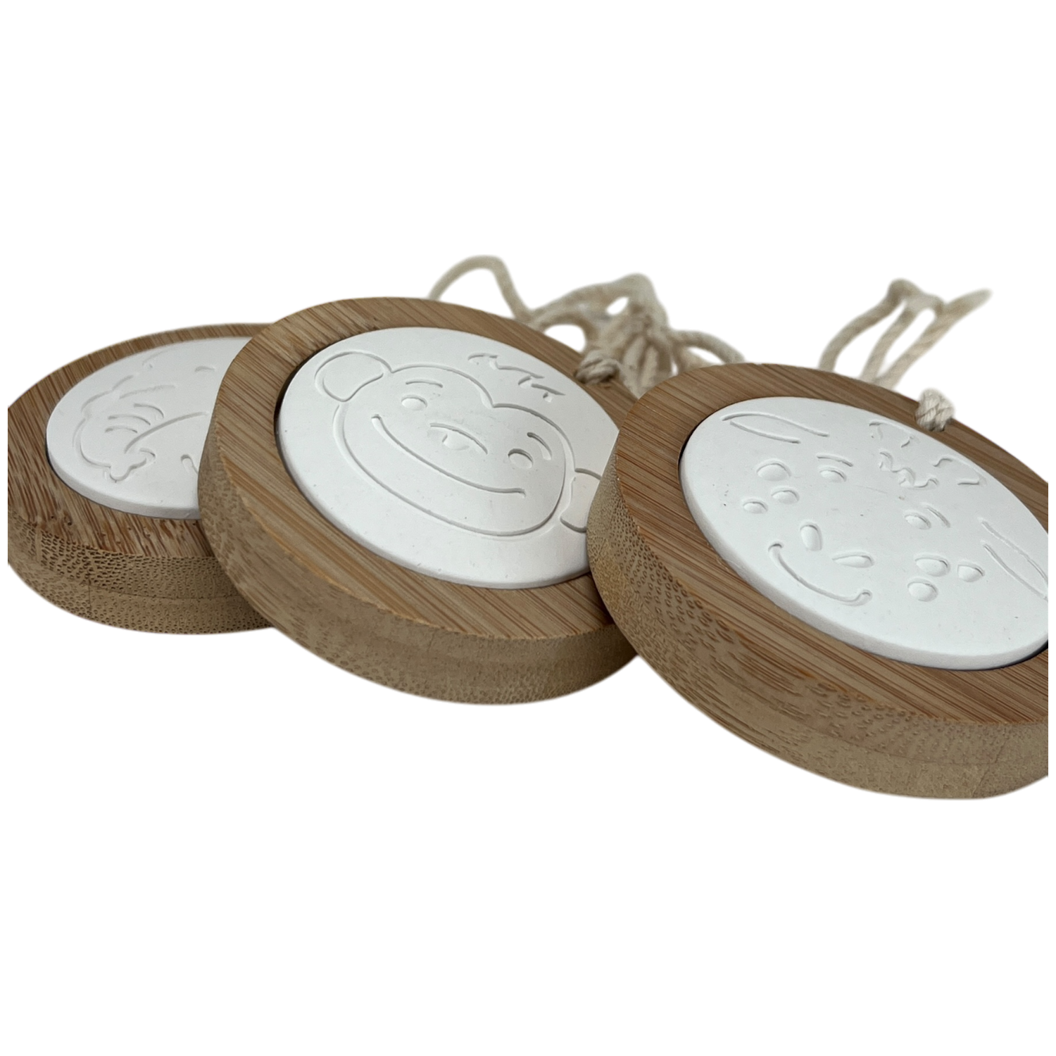 GALET DE DIFFUSION &quot;SAFARI PEBBLE&quot;