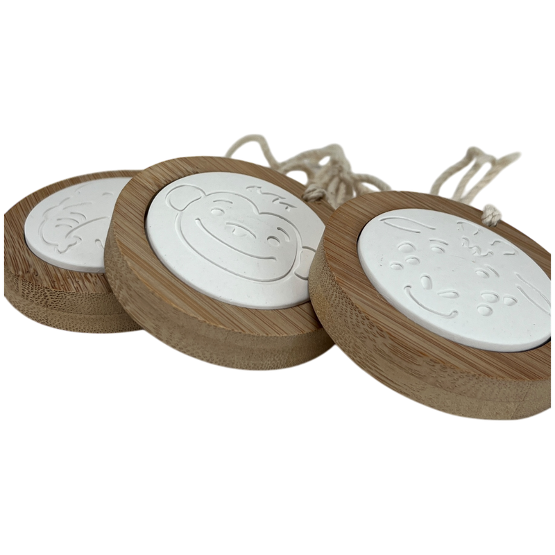 GALET DE DIFFUSION &quot;SAFARI PEBBLE&quot;