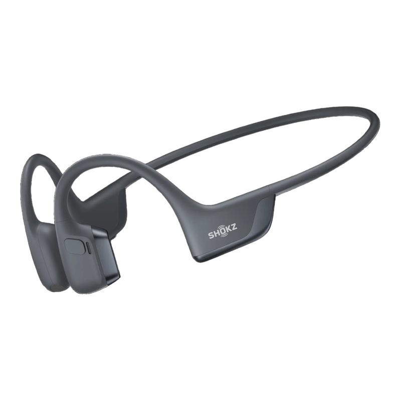 ÉCOUTEUR À CONDUCTION OSSEUSE AFTERSHOKZ OPENRUN PRO 2 - NOIR