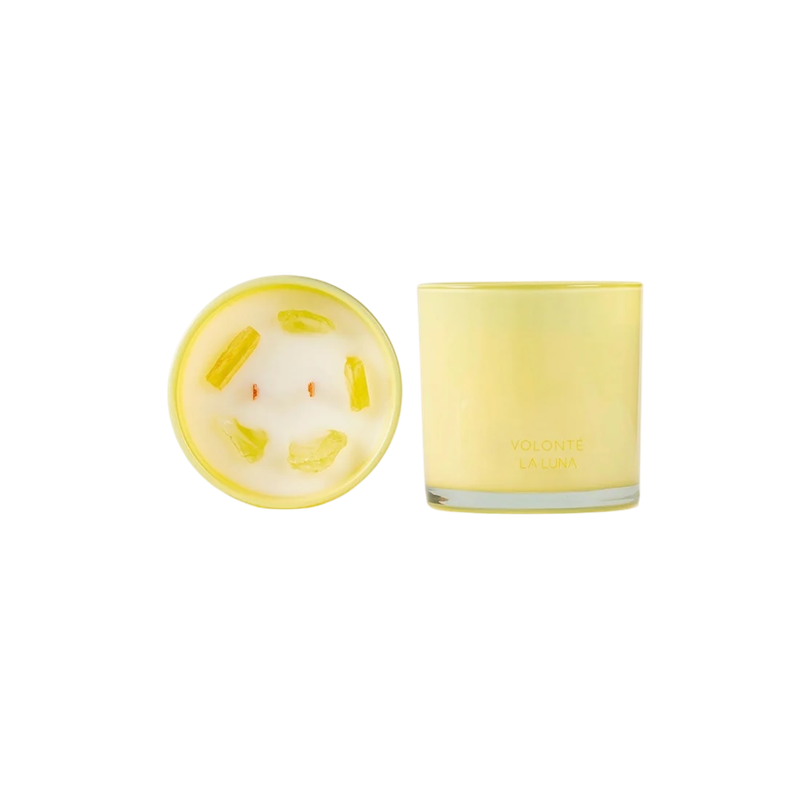 BOUGIE VOLONTÉ 300G