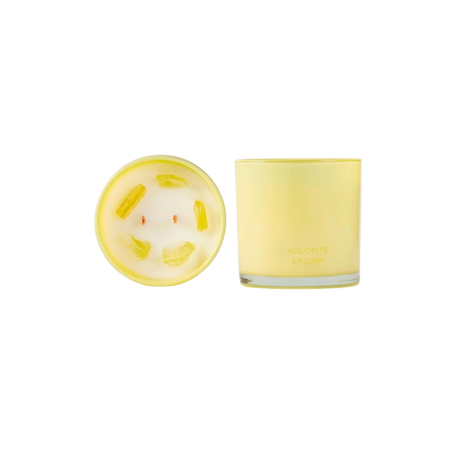BOUGIE VOLONTÉ 300G