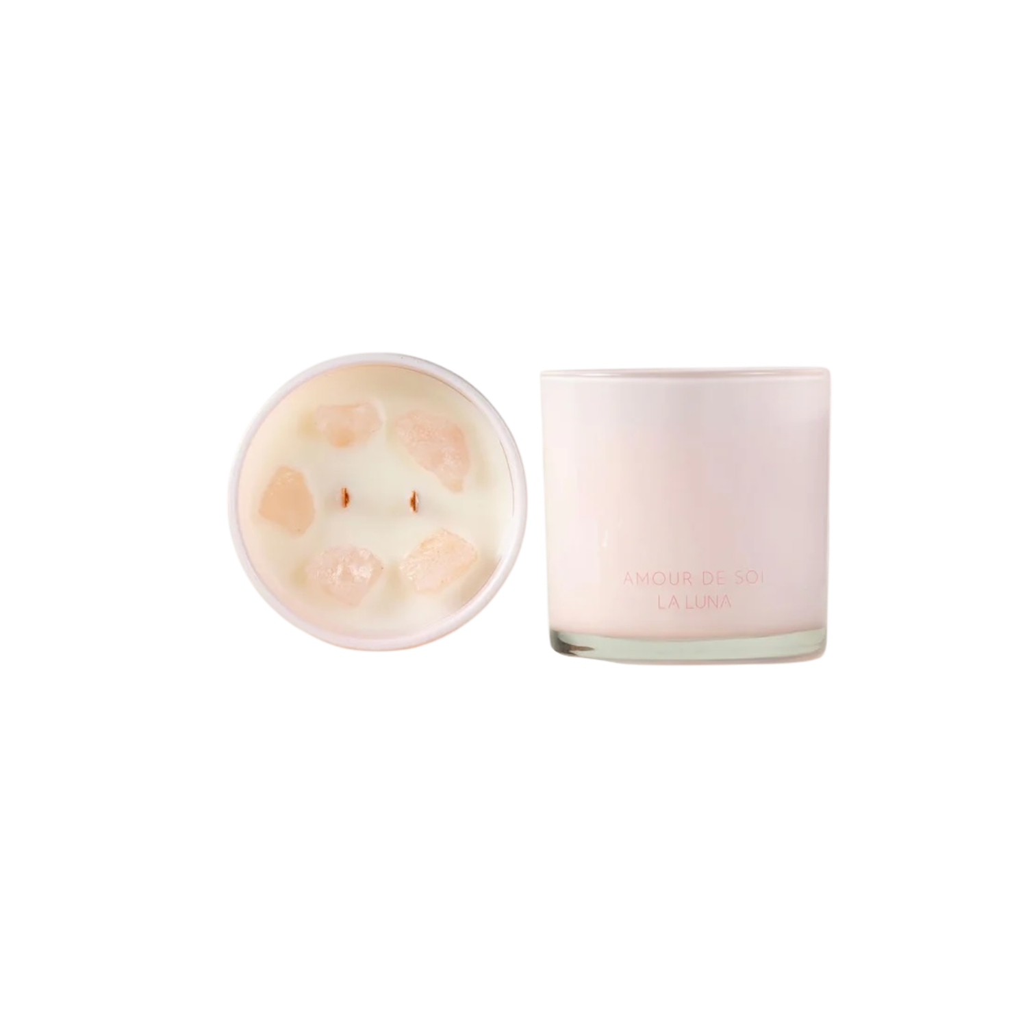 BOUGIE AMOUR DE SOI 300G