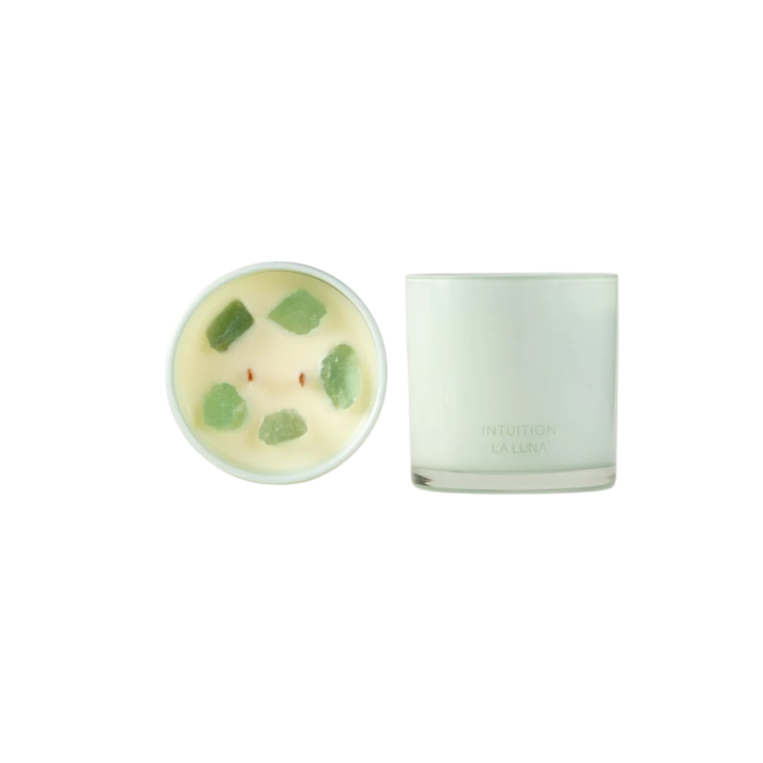 BOUGIE INTUITION 300G