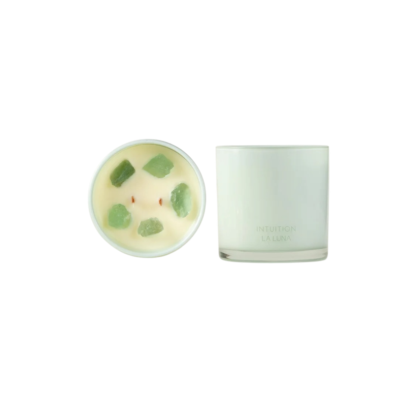 BOUGIE INTUITION 300G