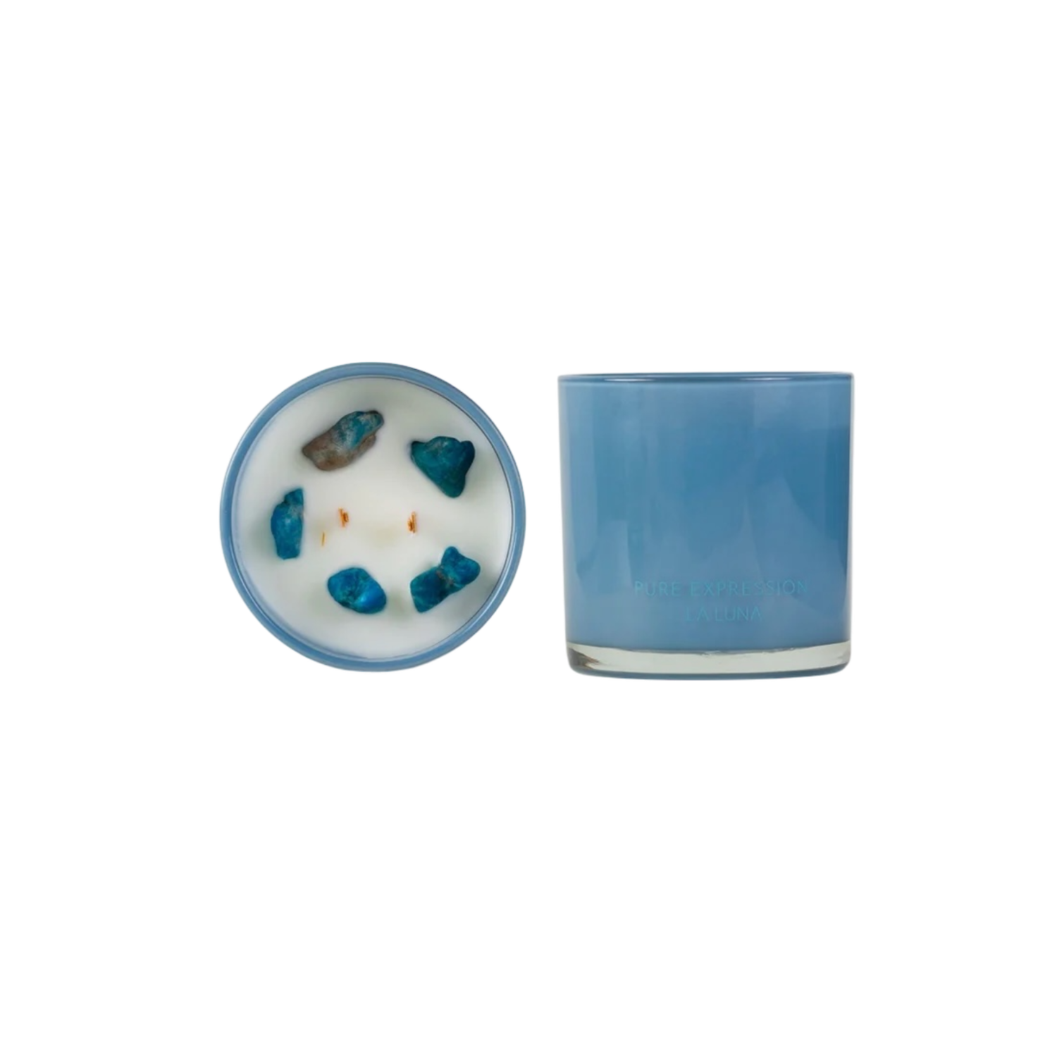 BOUGIE EXPRESSION PURE 300G