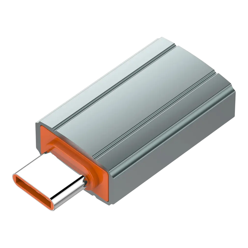 ADAPTATEUR USB A VERS USB-C