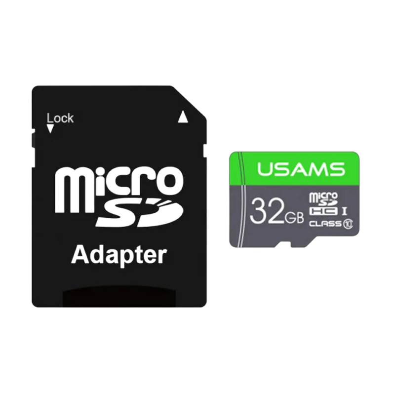 CARTE SD 32GB