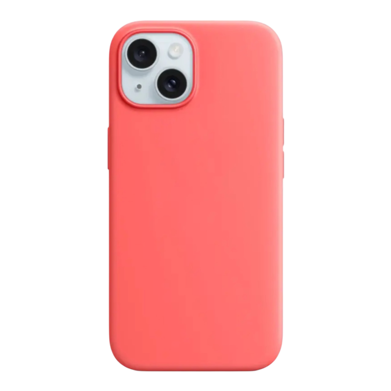 IPHONE 15 PRO ETUI GUAVA