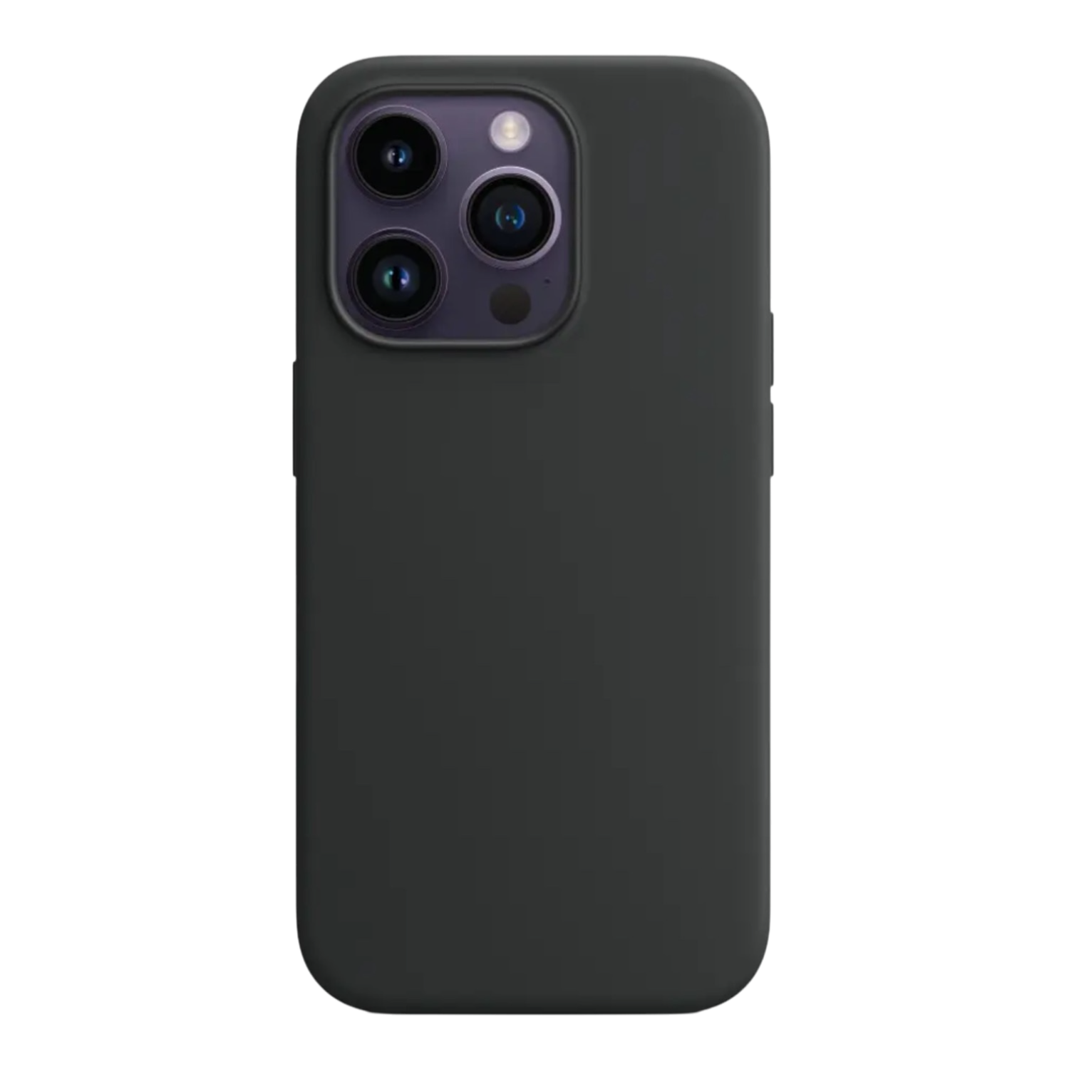IPHONE 16 PRO ETUI NOIR