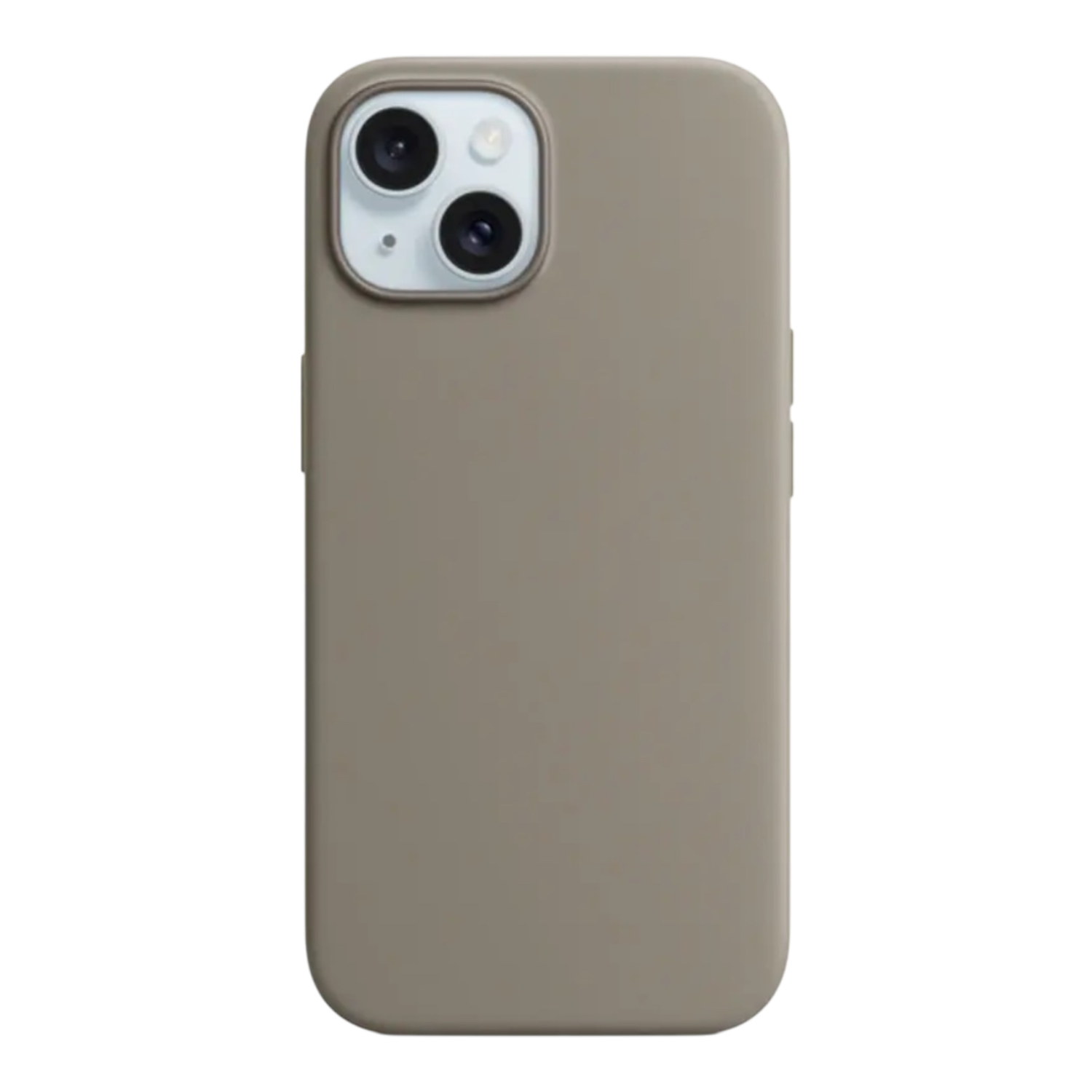 IPHONE 15 PRO ETUI ARGILE