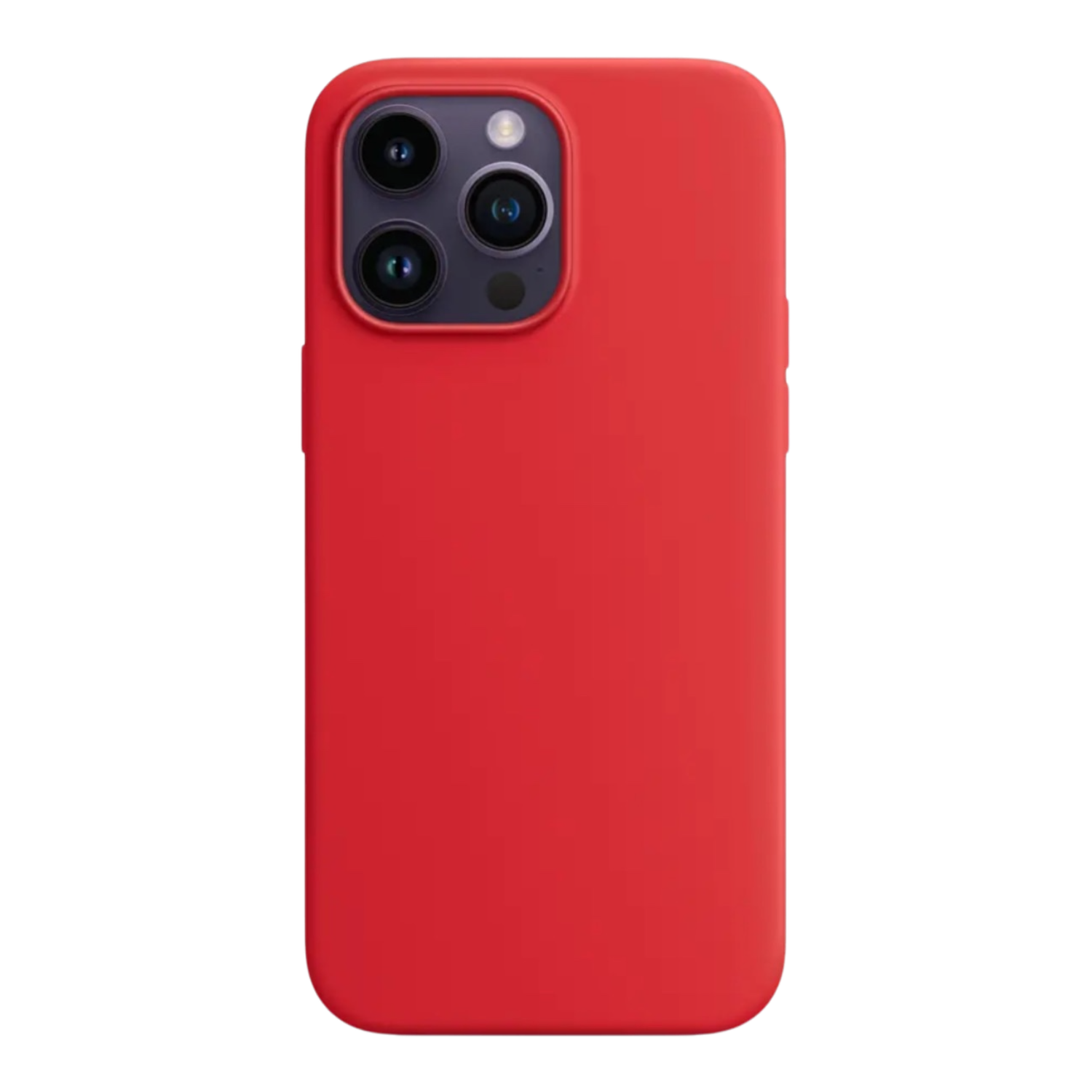 IPHONE 16 PRO ROUGE