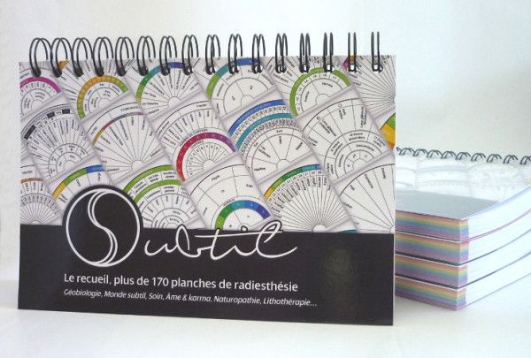 SUBTIL, LE RECUEIL