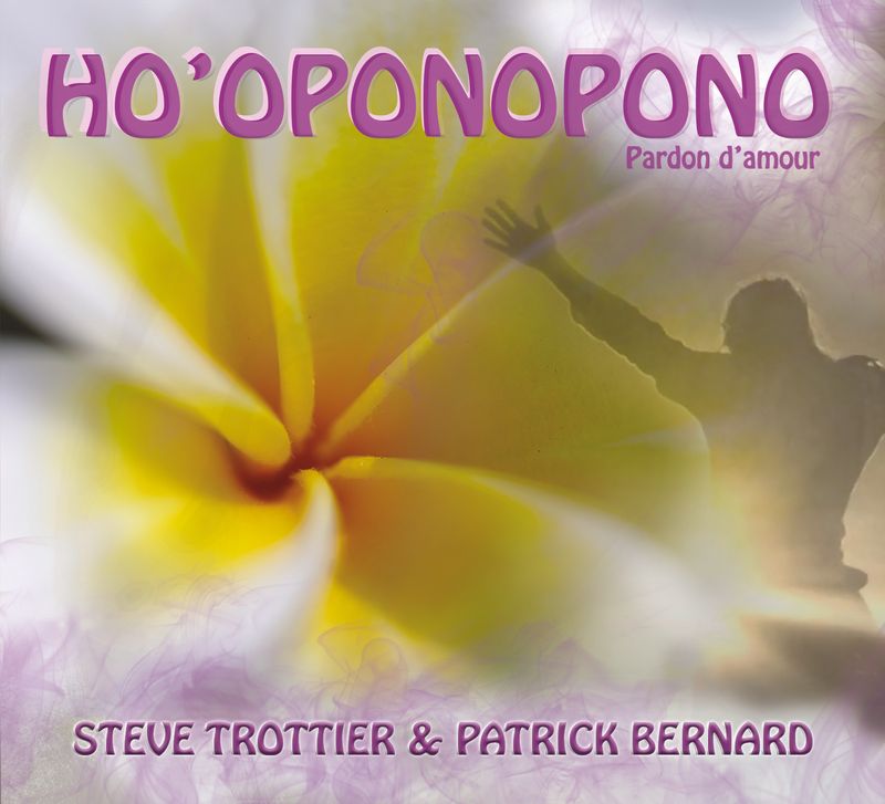 ALBUM HO&#39;OPONOPONO PARDON DAMOUR