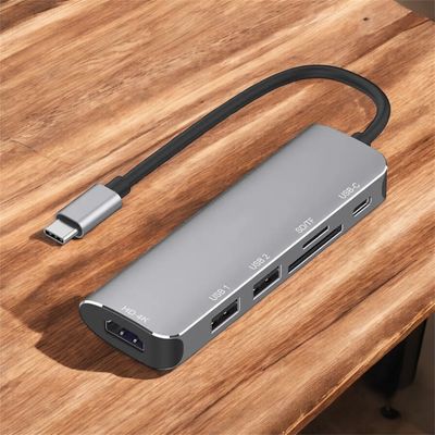 ADAPTATEUR