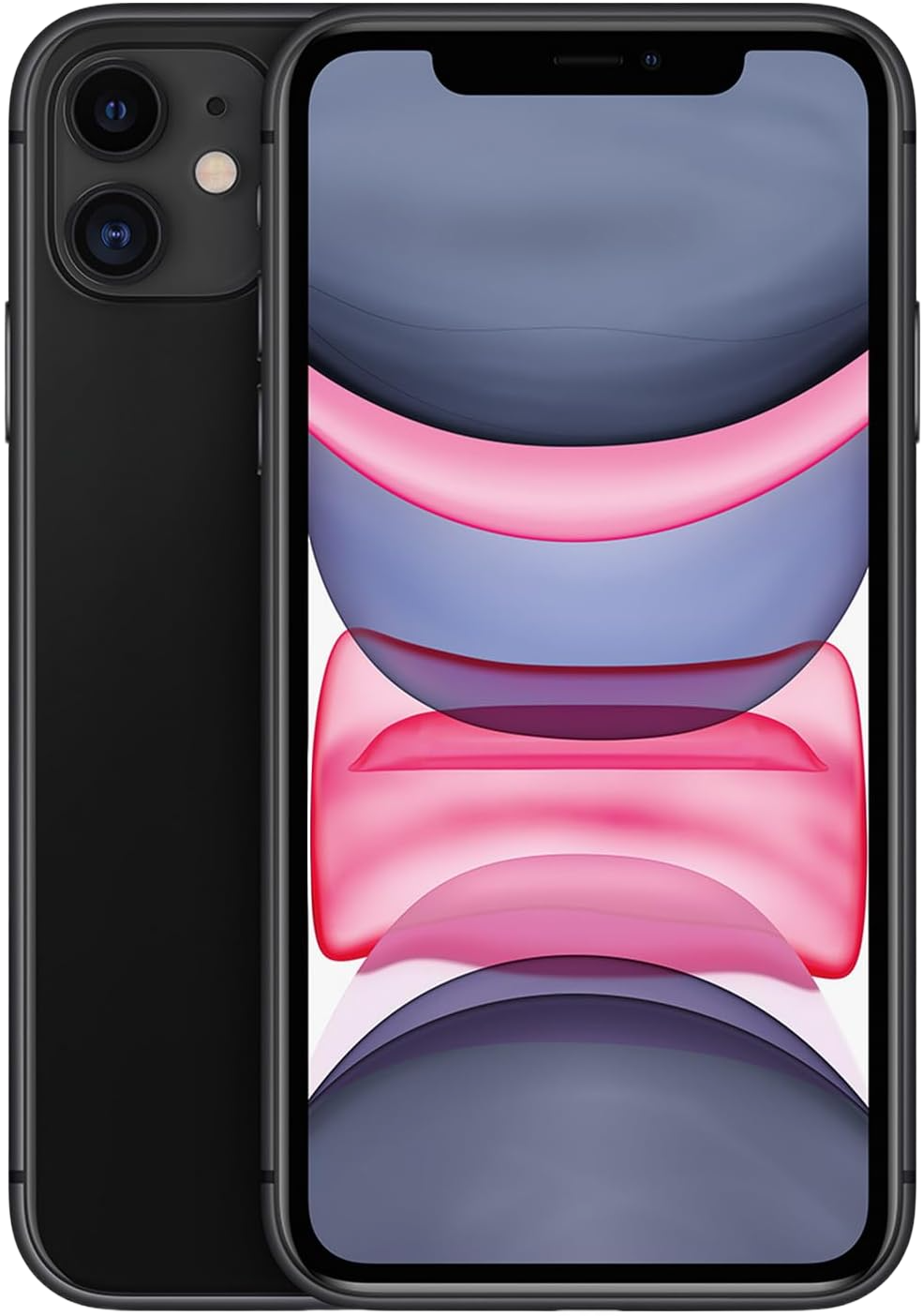 IPHONE 11 - 64GB - NOIR (GRADE B)