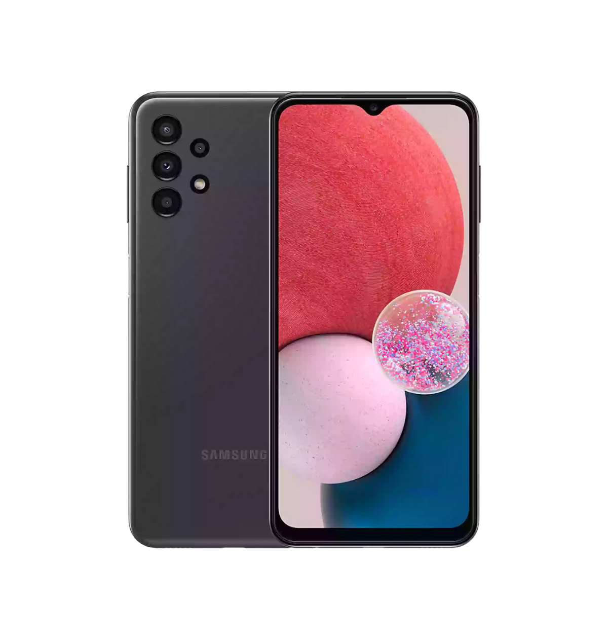 SAMSUNG GALAXY A13 5G - 64GB - NOIR (GRADE A)