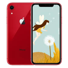 IPHONE XR - 64GB - ROUGE - GRADE A