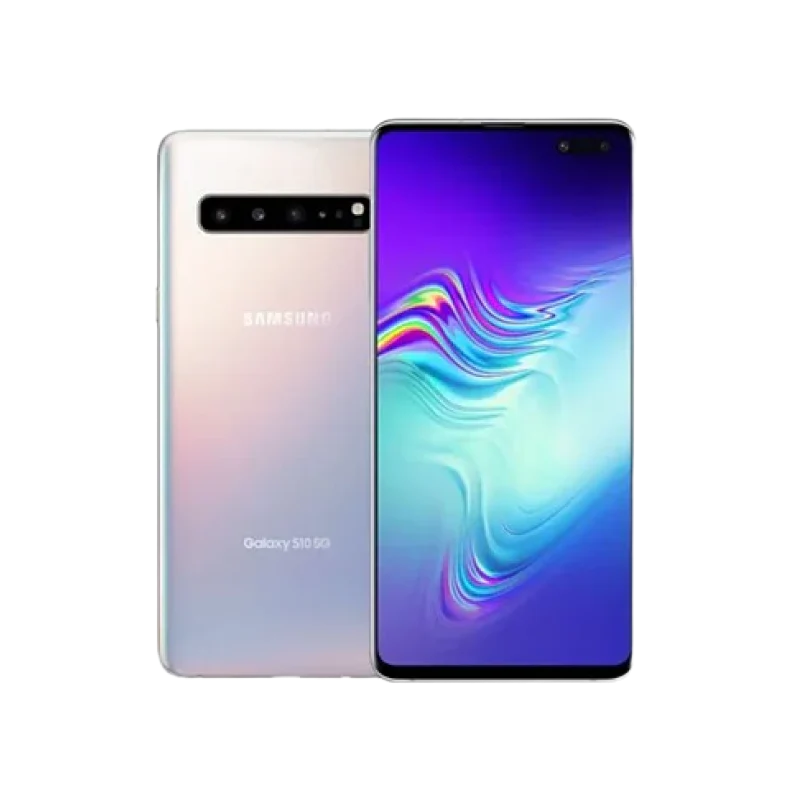 SAMSUNG GALAXY S10 - 128GB - GRIS - GRADE A
